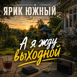 А я жду выходной by Ярик Южный