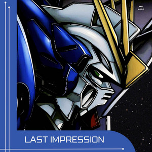 LAST IMPRESSION (From 