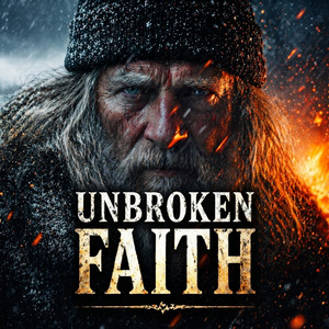 Unbroken Faith by Warren Halbrook