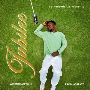 Writerman Willy - Jubilee