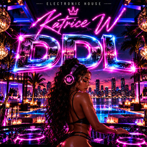 DDL by katrice w