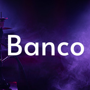 Banco by henrri rahdames acosta rosa