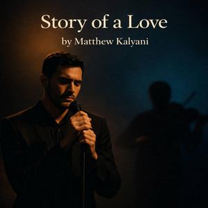 Story of a Love by Matthew Kalyani