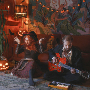 Pumpkin Jam by Yellow Cherry Jam
