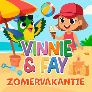 Mierenhoop by Vinnie & Fay
