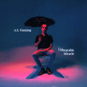 Take Me Back to Nowhere by A.S. Fanning