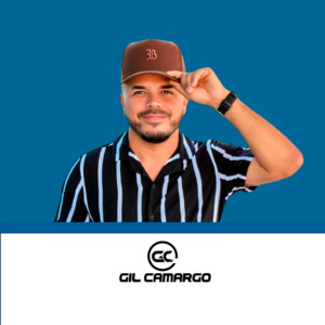 GIL CAMARGO - Gil Camargo Cavalo Ciumento
