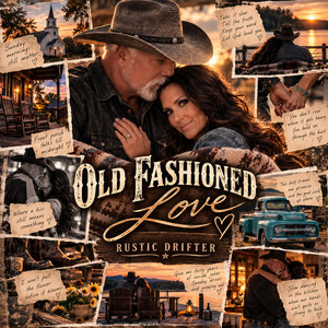 Old Fashioned Love by RUSTIC DRIFTER
