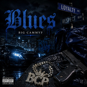 Blues by Big CammyP