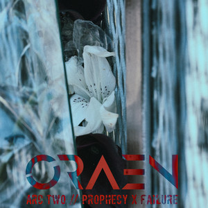 Excerpt B: Hope in an Hourglass by ORAEN