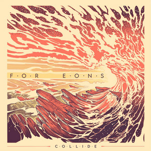 ECHOES OF THE PAST by for EONS
