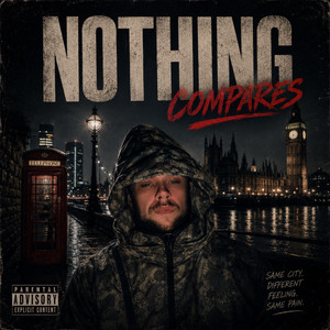 Nothing compares by Femzgramm