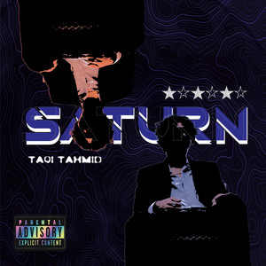 SATURN by Taqi Tahmid, KH BEATS