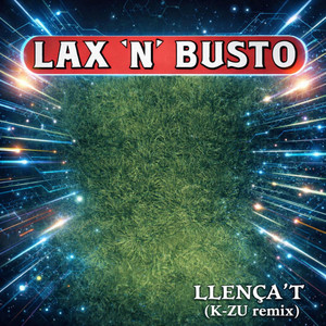 Llença't - Remix by K-ZU