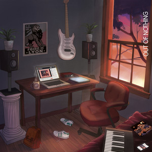 Out of Nothing by Sam Cross, Jam'addict, Farnell Newton