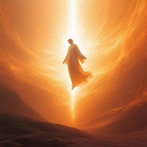 Falling Into Your Light by VENY WINANDA RJ3