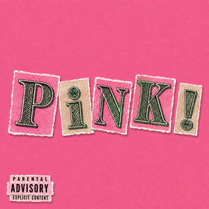 PINK! by ChinoDesDelBarrio