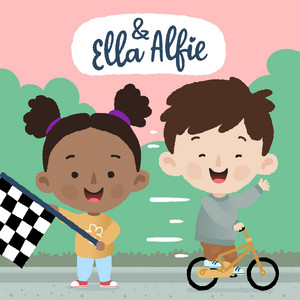 Clair de Lune by Ella & Alfie - Español