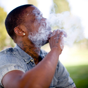 Lil Champ FWAY - Spaced Out