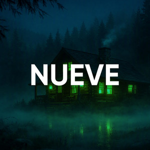 NUEVE Sleeping Forest by Bulsara Room