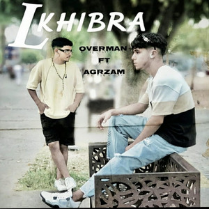 LKHIBRA by Overman30, AGRZAM