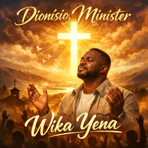 Edmilson Pitroipa - Wika Yena
