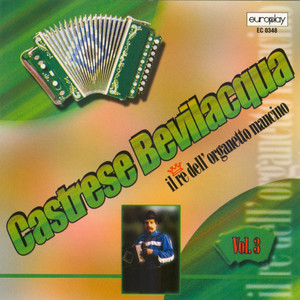 Castrese Bevilacqua - Il mio salterello