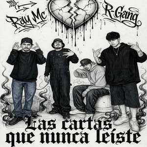 Tu fantasma by R-Gang