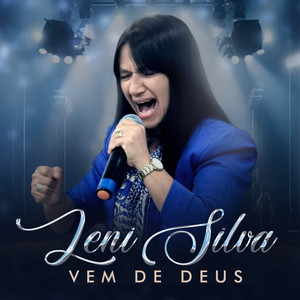 Vem de Deus by Leni Silva