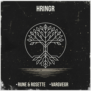 Gullinkambi by Rune & Rosette, Vargvegr