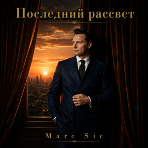 Последний рассвет by Marc Sic