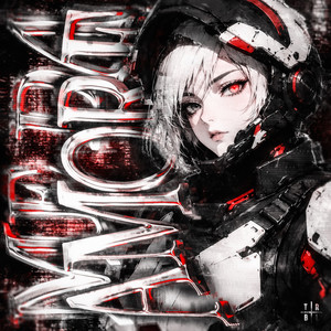 ME DA AMORE by KVRXD, Diseleit