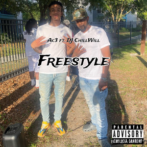 Portada de Freestyle