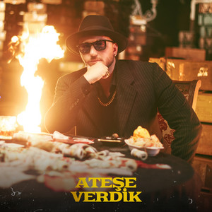 Anıl Piyancı - Ateşe Verdik
