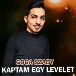 Goga Szaby - Kaptam egy levelet