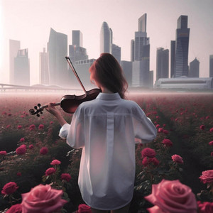 In This Shirt Violin