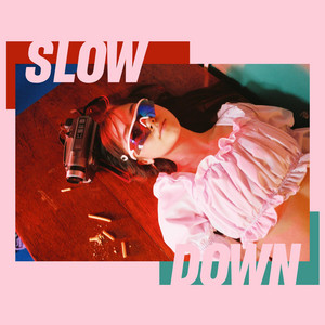 Portada de Slow Down
