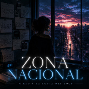 Zona Nacional by Mirko y La Logia del Loop
