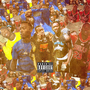 Shot of Cocain by Blue Benji Kobe