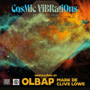 OLBAP reimagined — Cosmic Vibrations