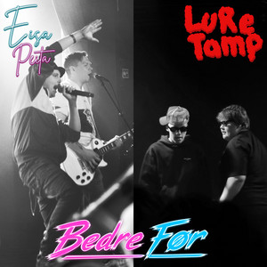 Bedre Før by Eisa Peita, LURETAMP
