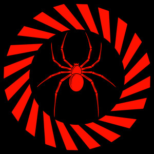 Itty Bitty Spiders - Radio Edit by The Helmholtz Resonators