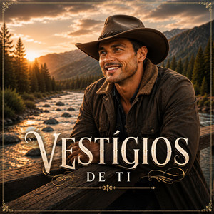 Vestígio de Ti by João de Barro