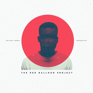 The Red Balloon Project cover