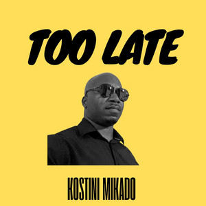 Too Late by Kostini Mikado