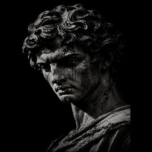 THE ODYSSEY (DARK TRIAD) by LEGACY