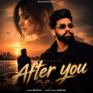 After You by Revaan