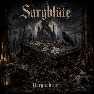Der Fötus im Sternenstaub by Vargnokturn