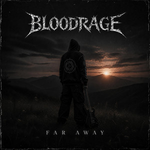 FAR AWAY by BLOODRAGE