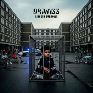 Lincoln Burrows by Draviss